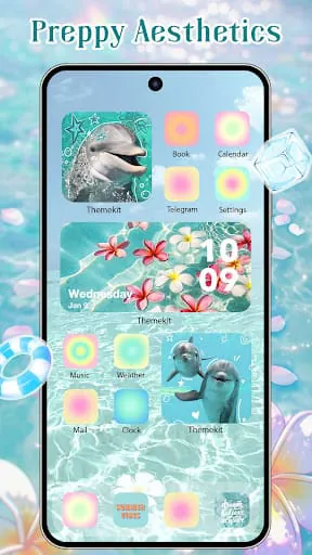 ThemeKit - Themes & Widgets