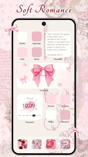 ThemeKit - Themes & Widgets