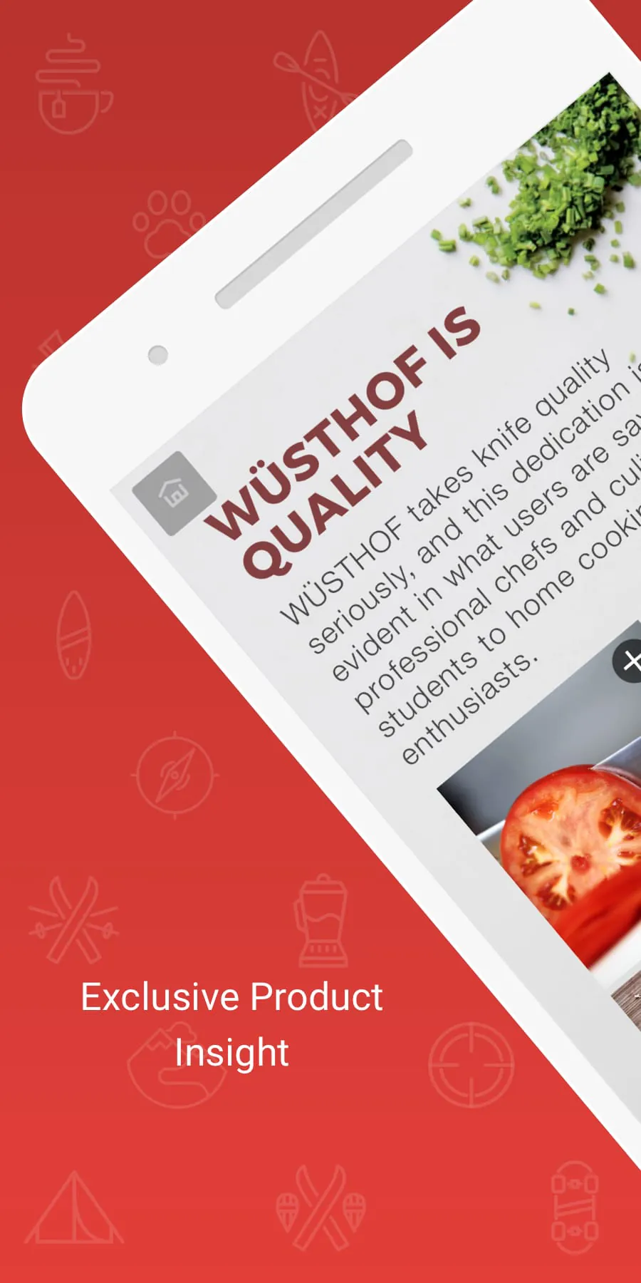 ExpertVoice: Pro Deals