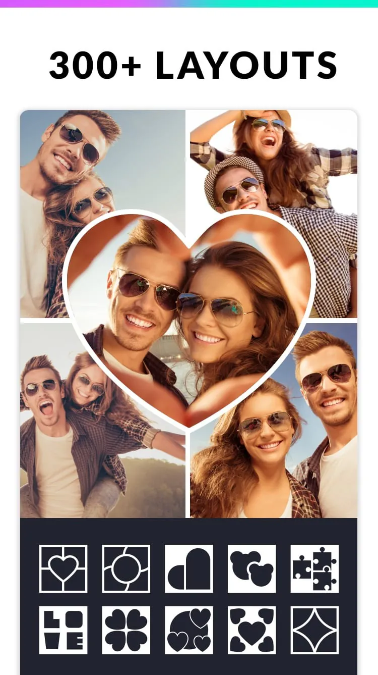 Photo Editor - Collage Maker