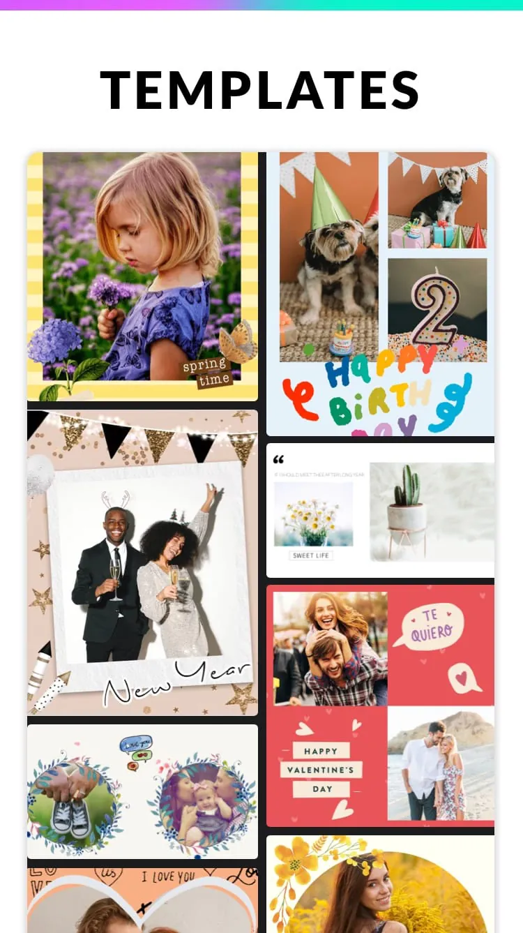 Photo Editor - Collage Maker