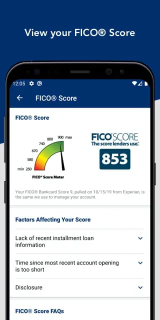 FordPass Rewards Visa