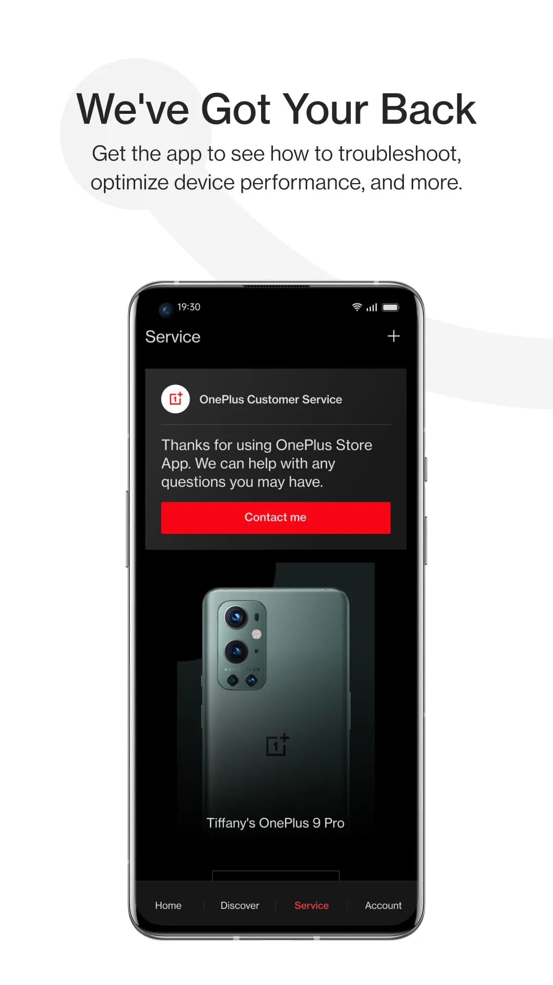 OnePlus Store