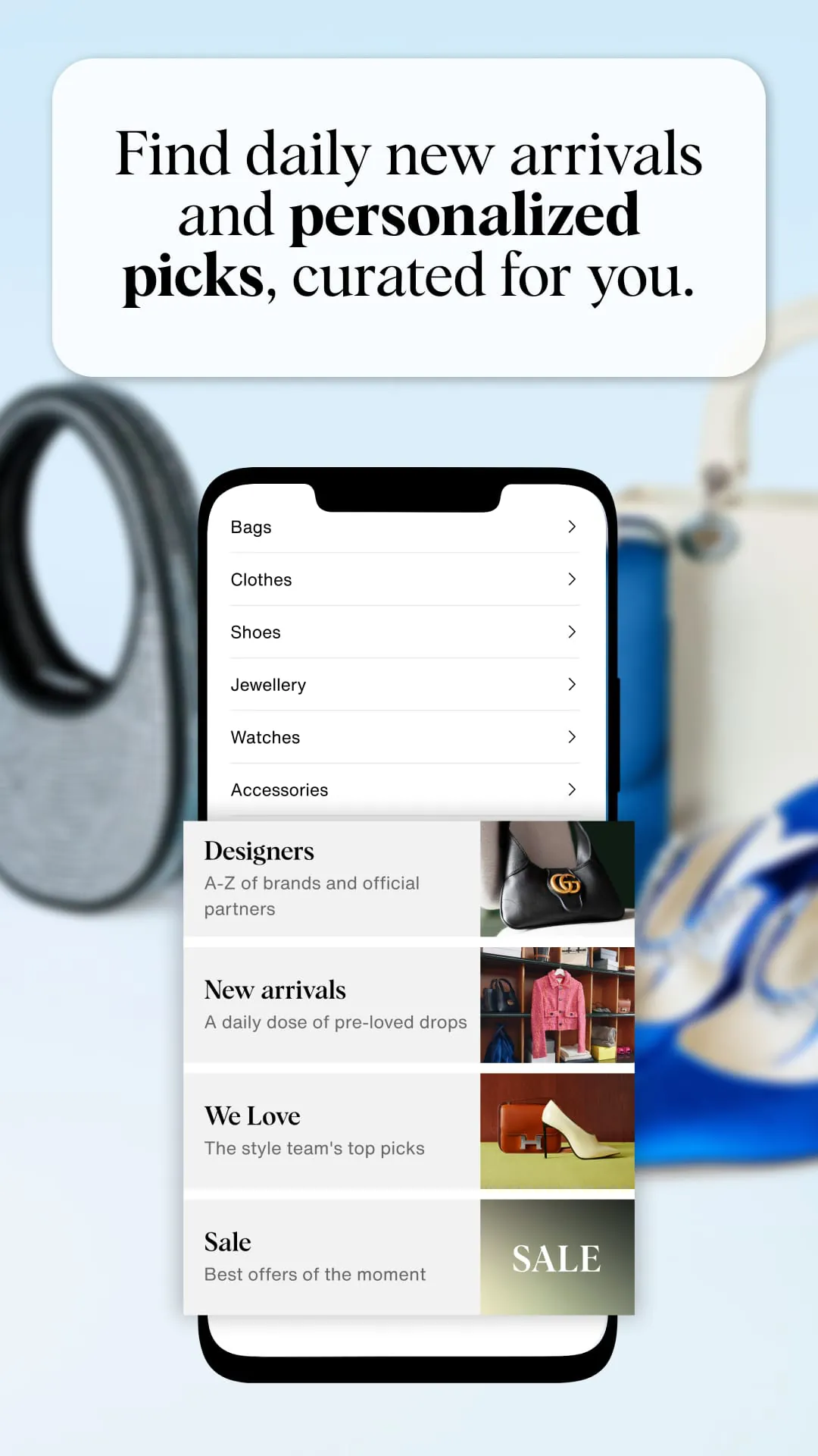 Vestiaire Collective