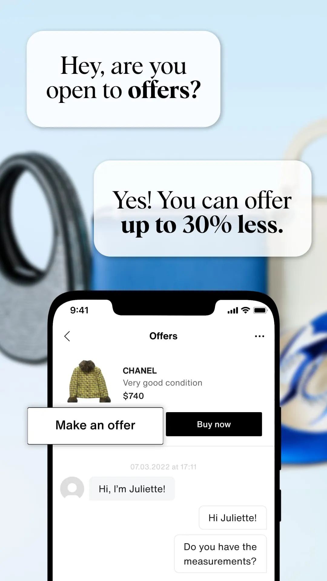 Vestiaire Collective