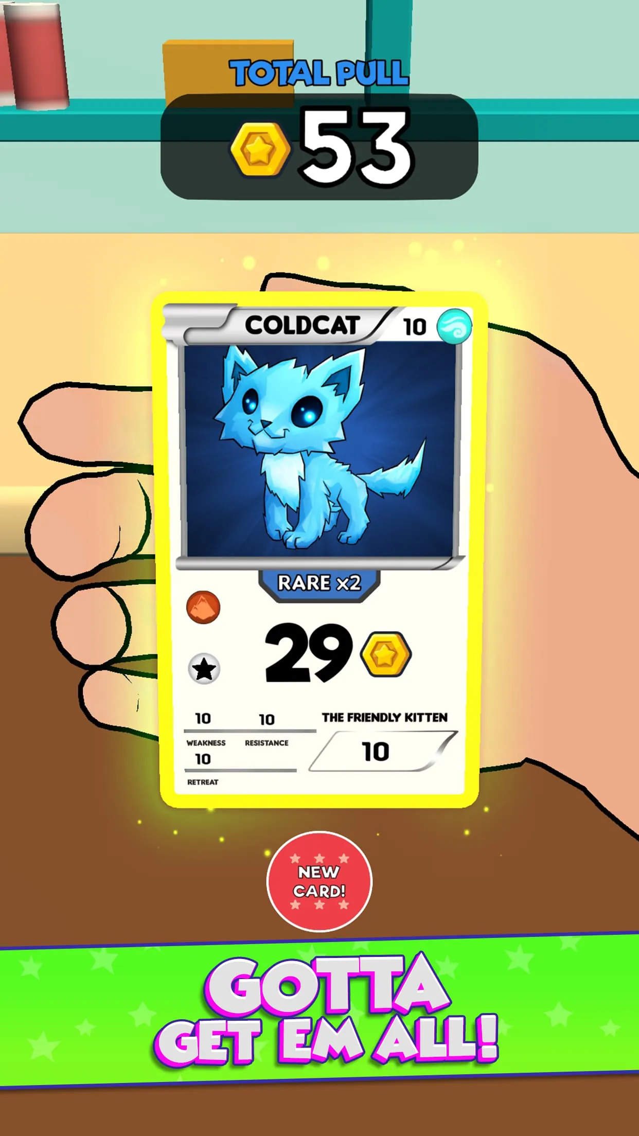 Hyper Cards: Trade & Collect