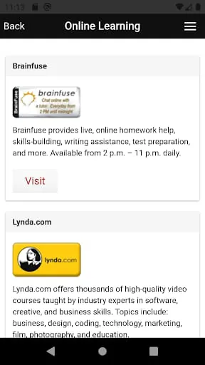 Princeton Public Library