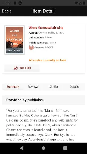 Princeton Public Library