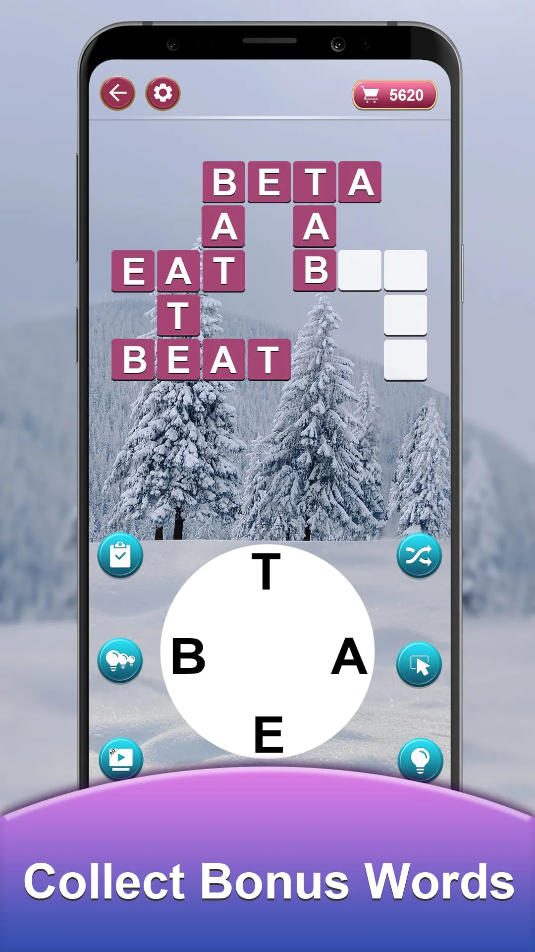 Word Connect - Fun Word Game