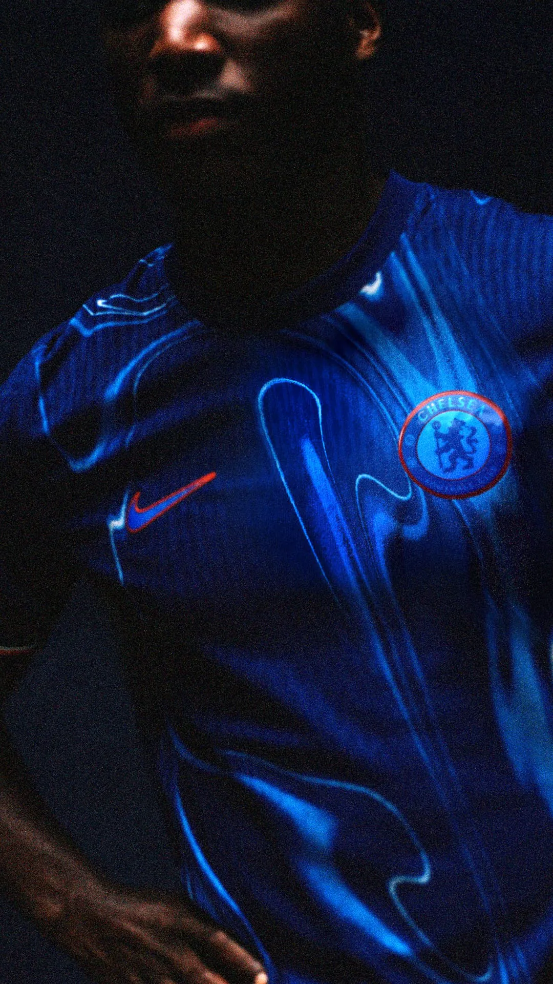 Chelsea FC - The 5th Stand