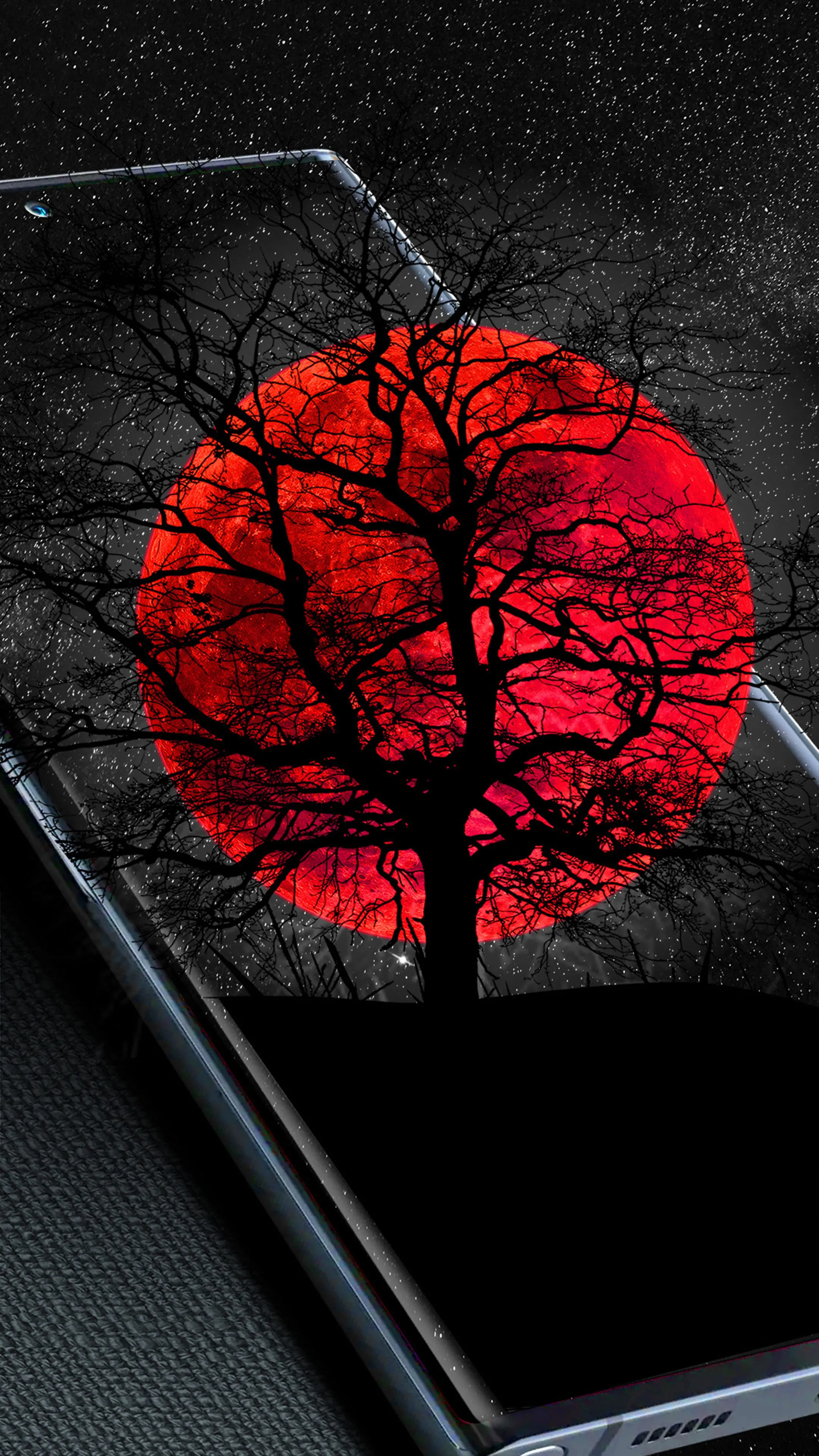 3D Live Wallpapers 4D video 4K