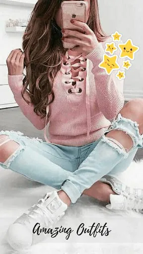 Outfit Ideas For Girls