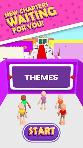Fashion Famous - Dress Up Game