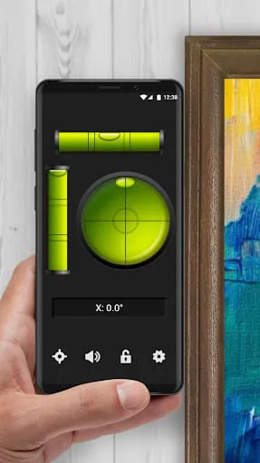 Bubble Level - Level Tool