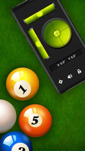 Bubble Level - Level Tool