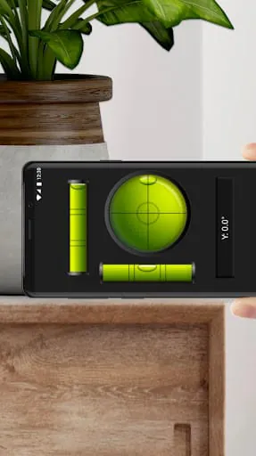 Bubble Level - Level Tool