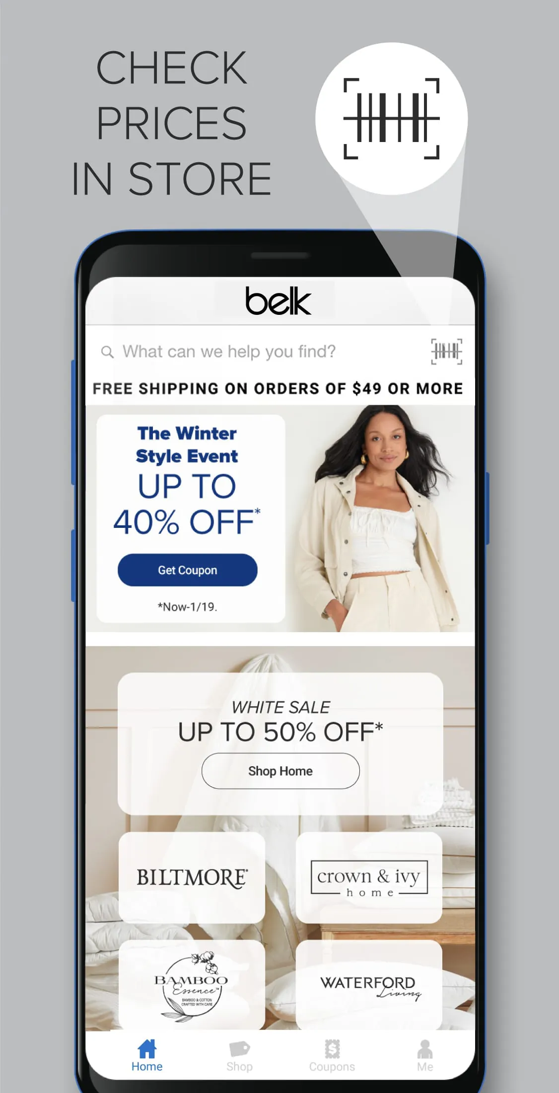 Belk – Shopping App