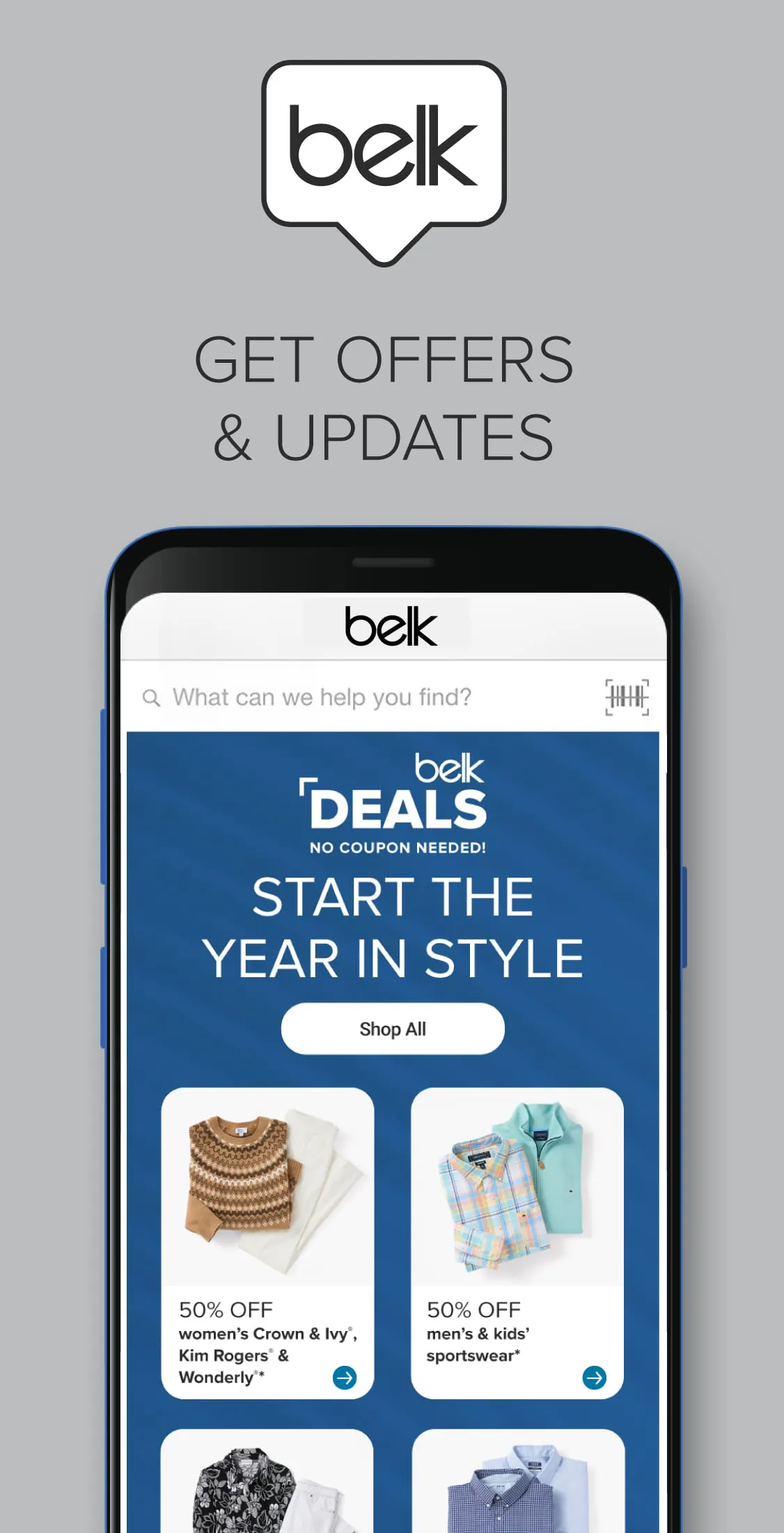 Belk – Shopping App