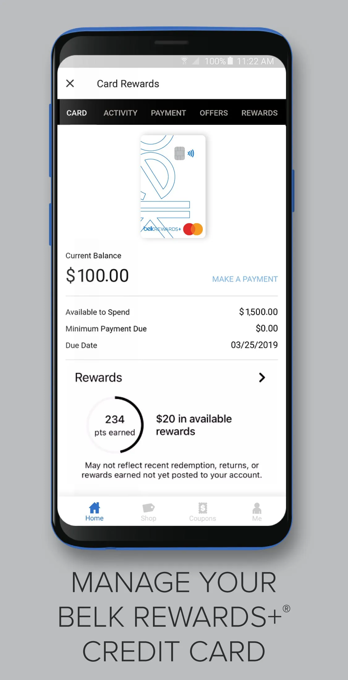 Belk – Shopping App