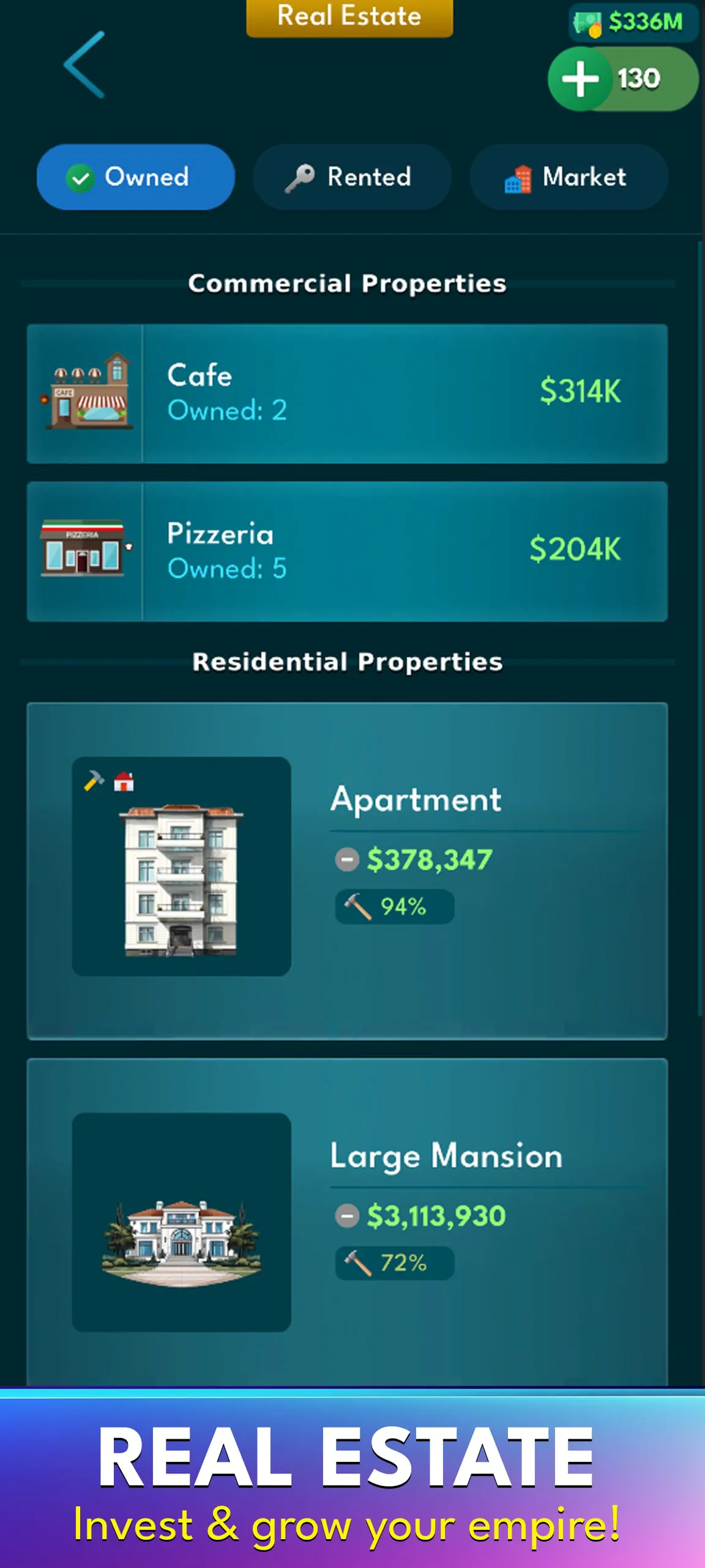 AltLife - Life Simulator