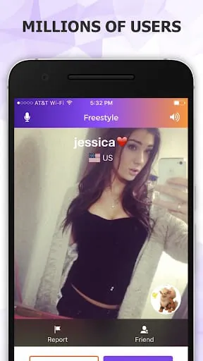 Parlor - Social Talking App
