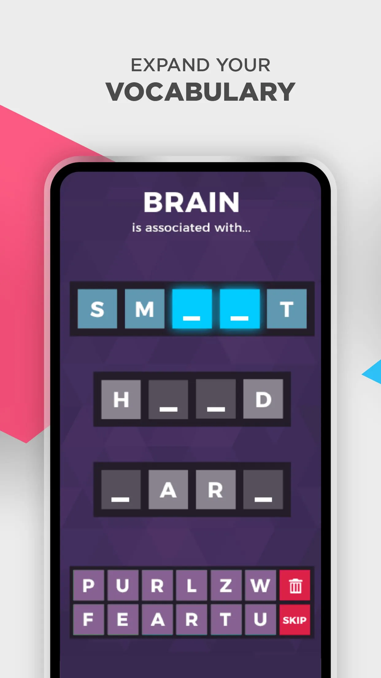 Peak – Brain Games & Training
