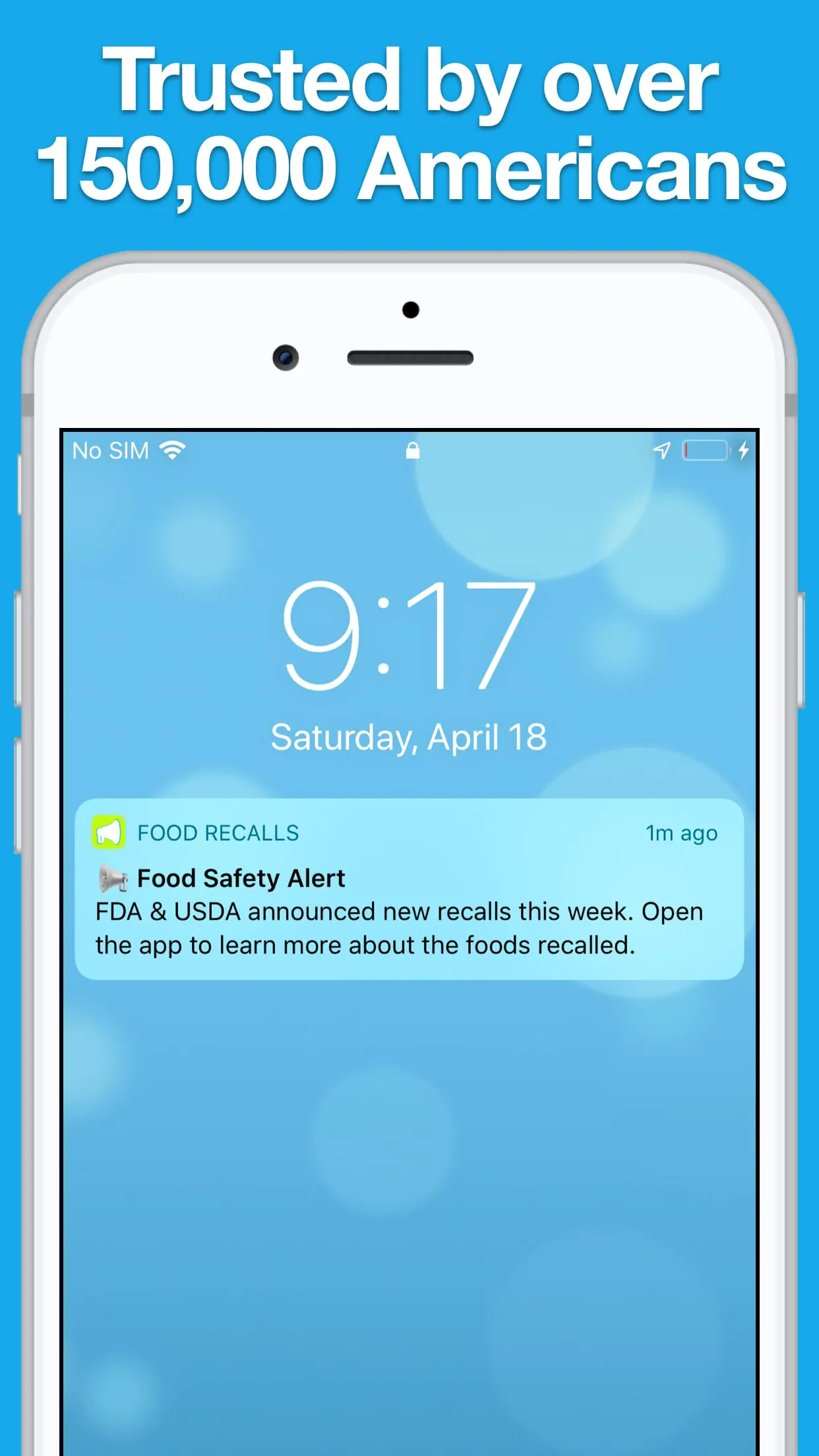 Food Recalls & Alerts