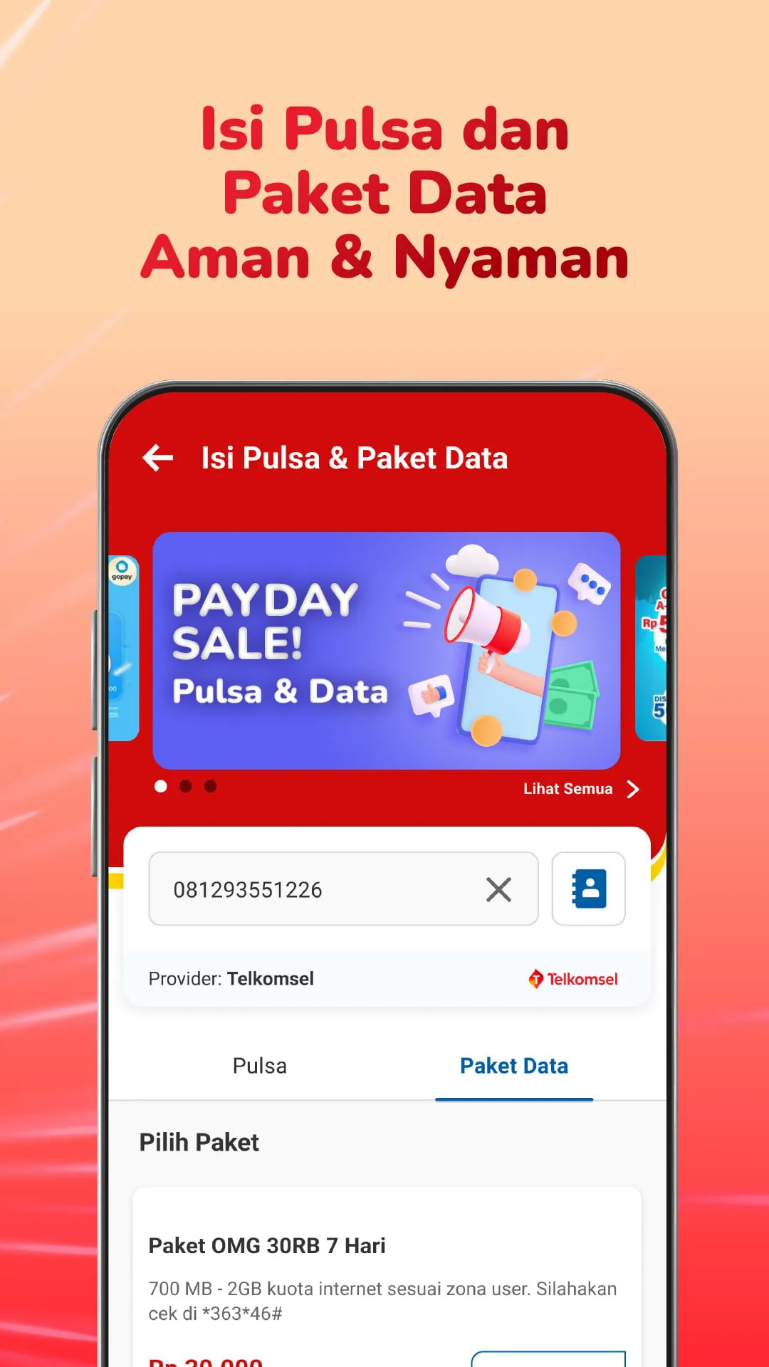 Alfagift: Groceries Online