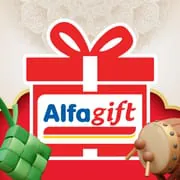 Alfagift: Groceries Online