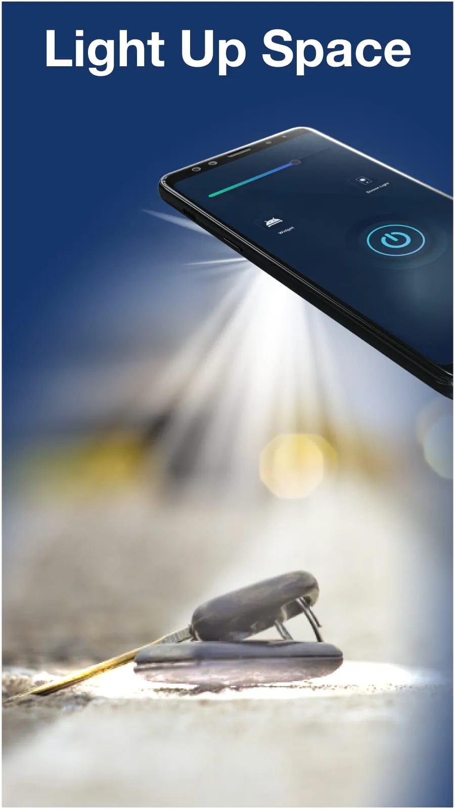 Flashlight: Led Torch Light