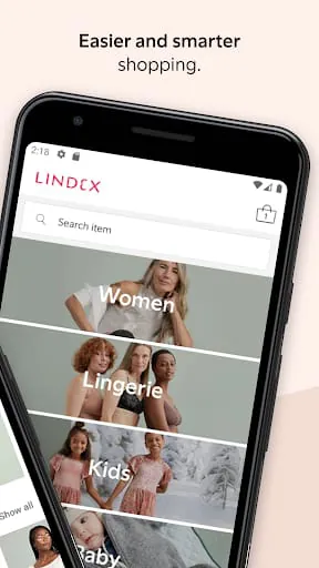 Lindex