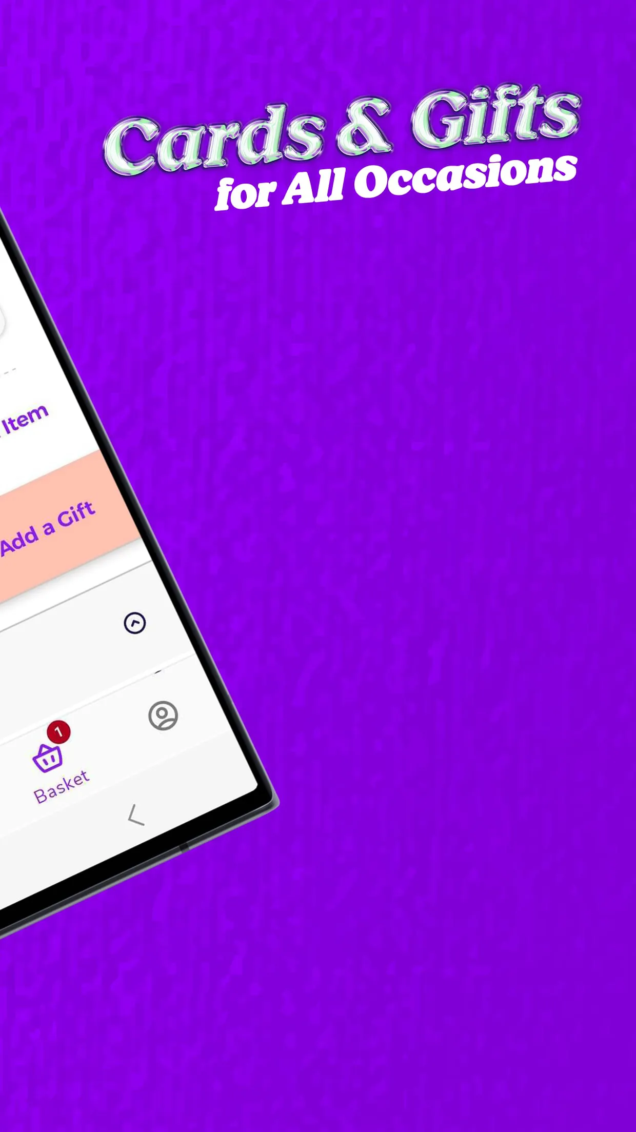 Funky Pigeon: Cards & Gifts