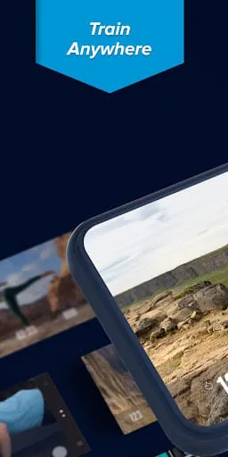 iFIT - At Home Fitness Coach