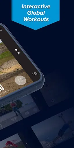 iFIT - At Home Fitness Coach