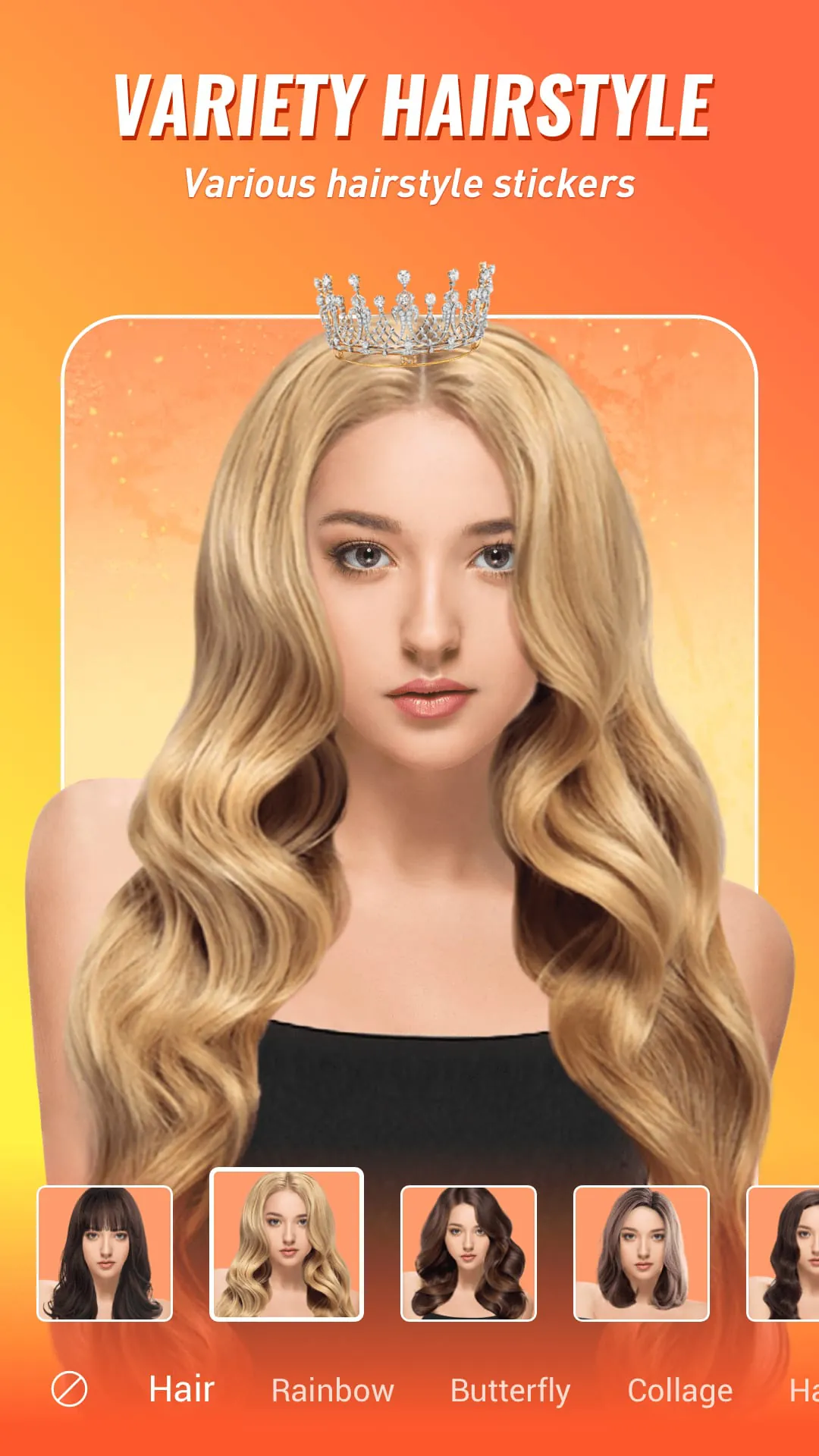 Toonpics - Cartoon Photo Edit