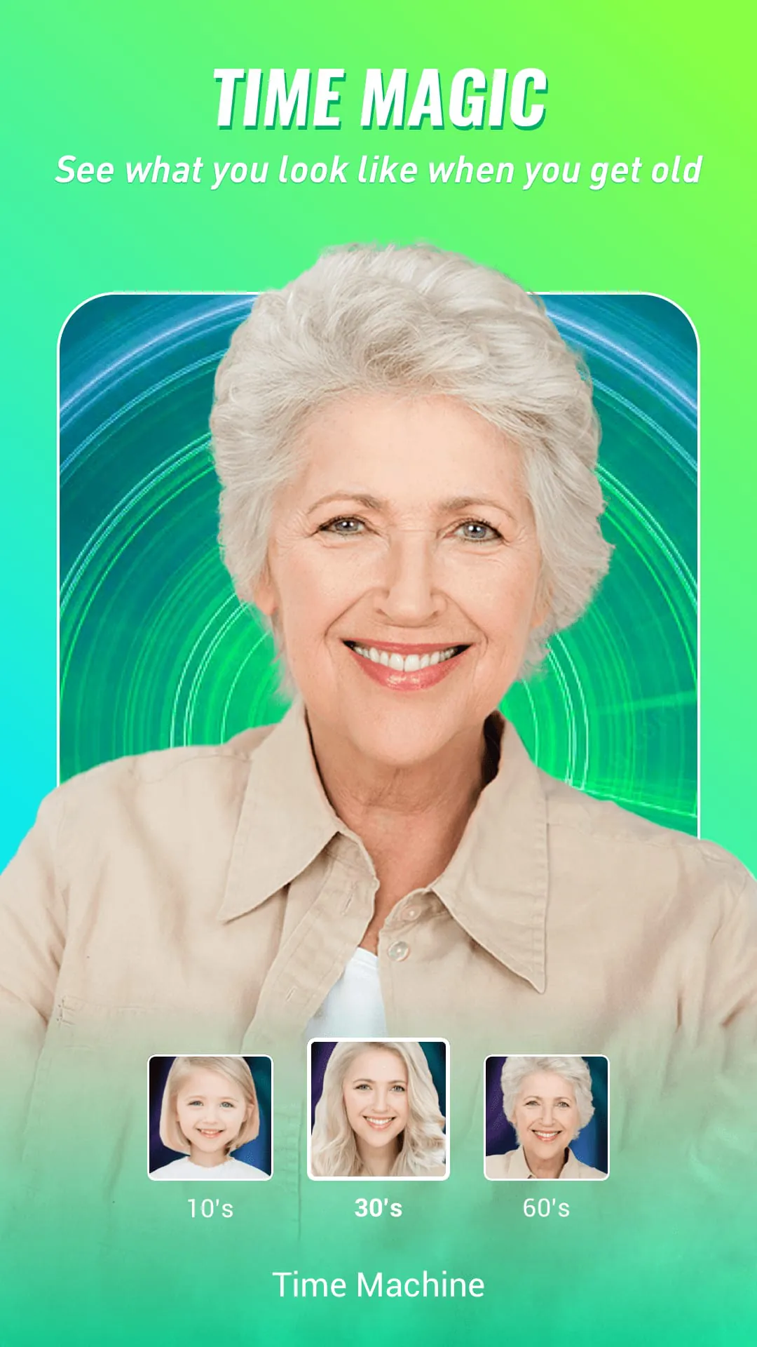 Toonpics - Cartoon Photo Edit