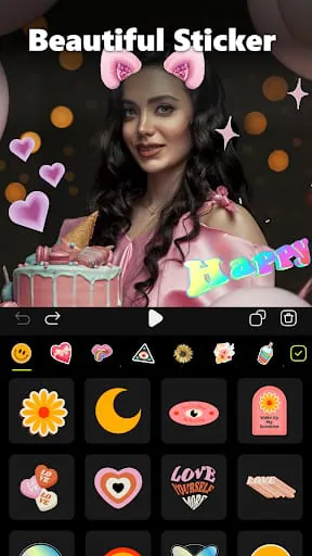Instant Cut - Video Editor
