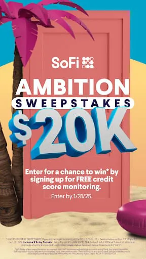 SoFi - Banking & Investing