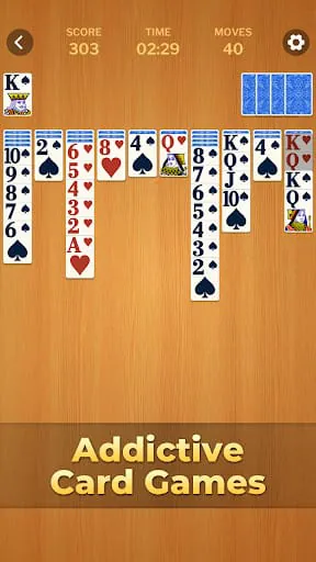 Spider Solitaire Classic Games