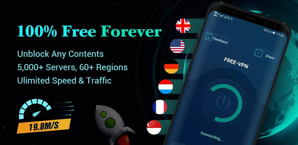Star VPN
