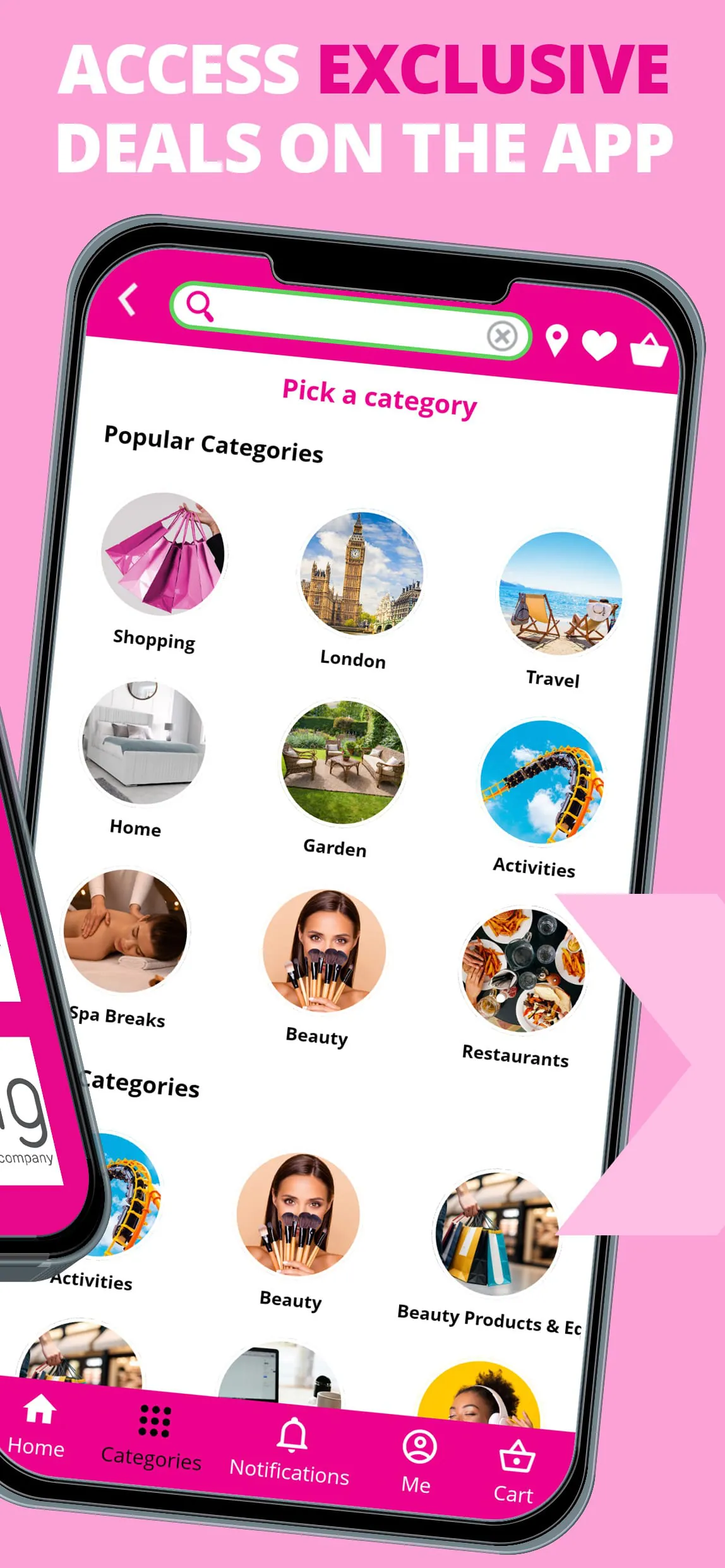 Wowcher: Discounts & eVouchers