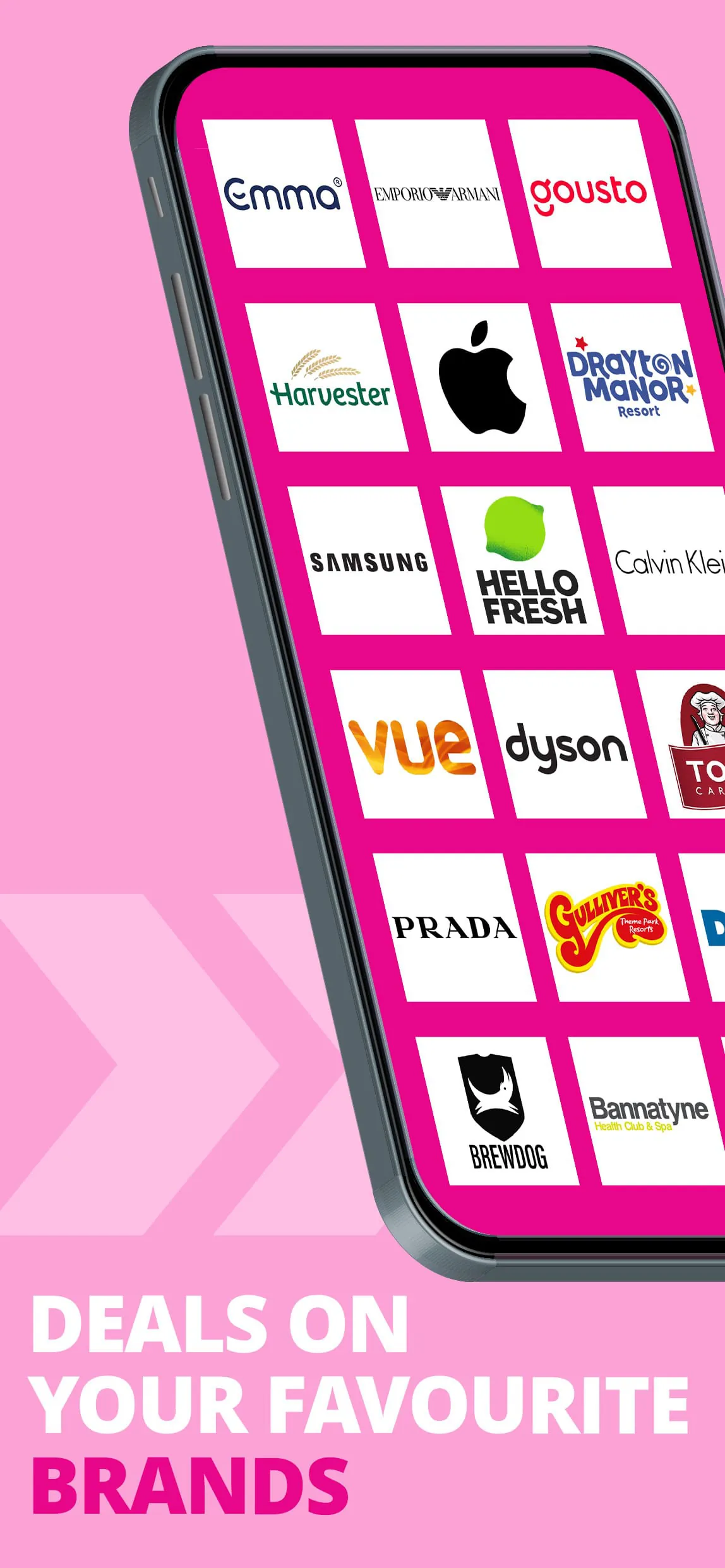 Wowcher: Discounts & eVouchers