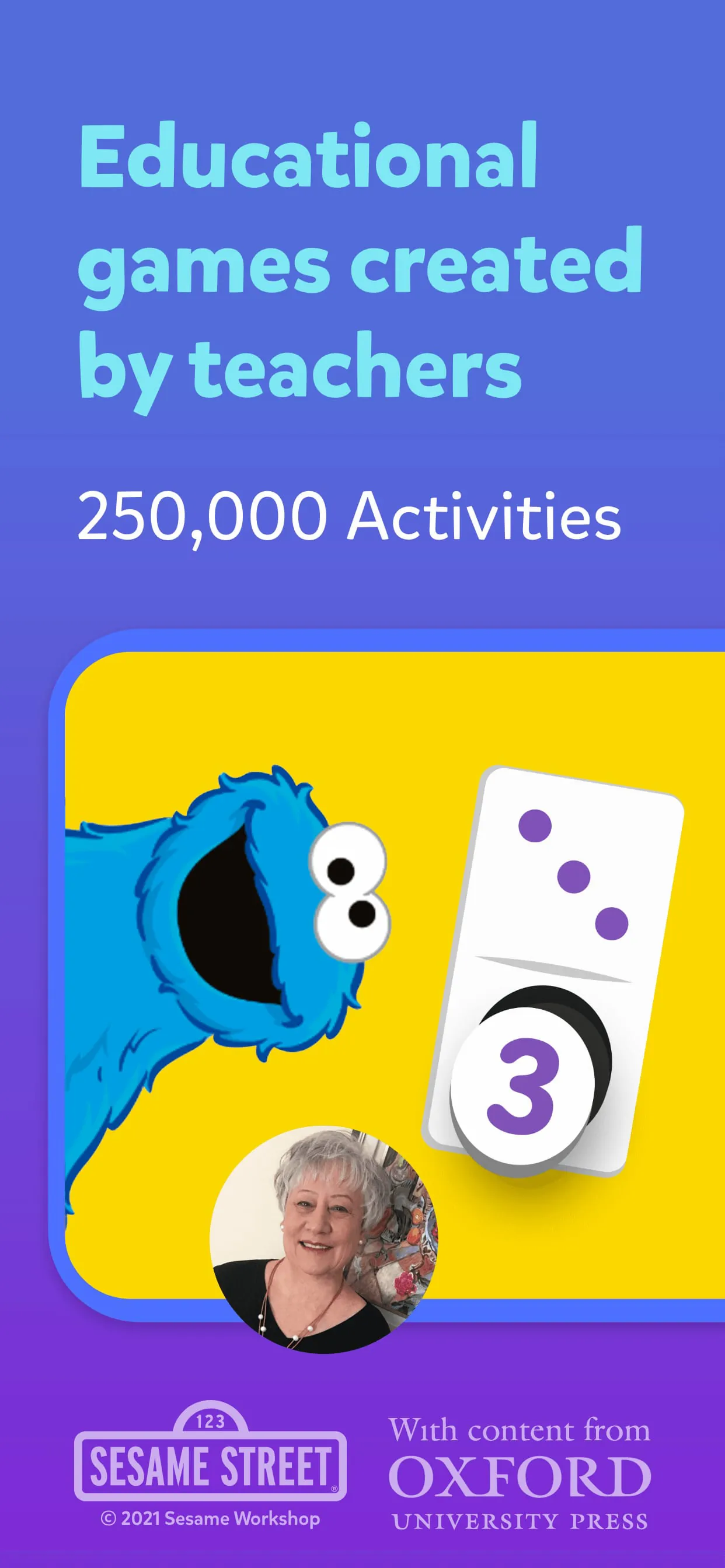 TinyTap: Kids' Learning Games