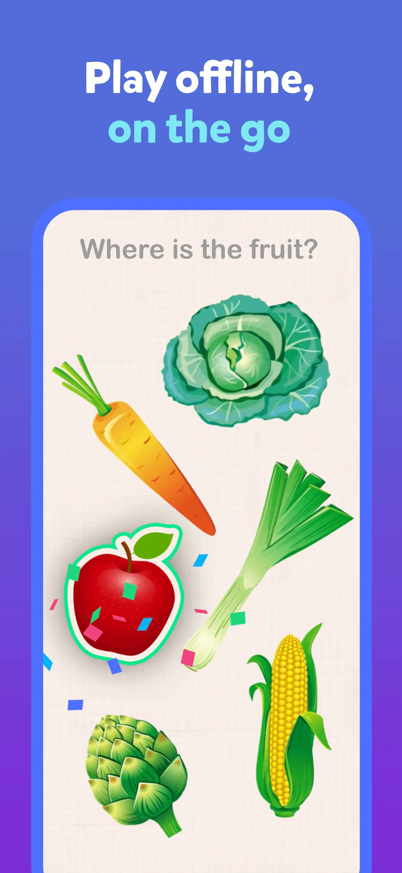 TinyTap: Kids' Learning Games