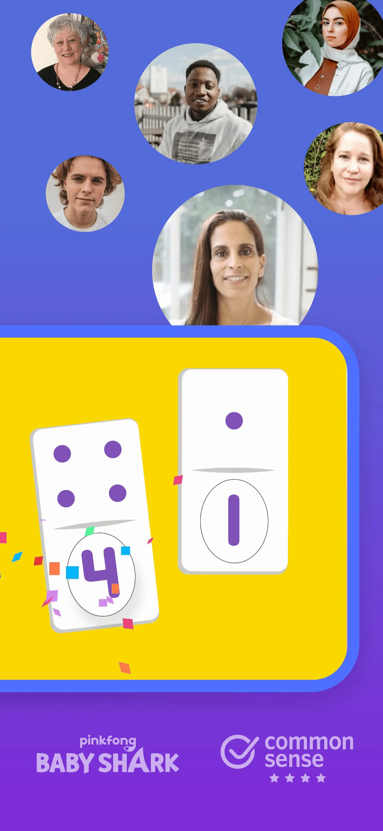 TinyTap: Kids' Learning Games