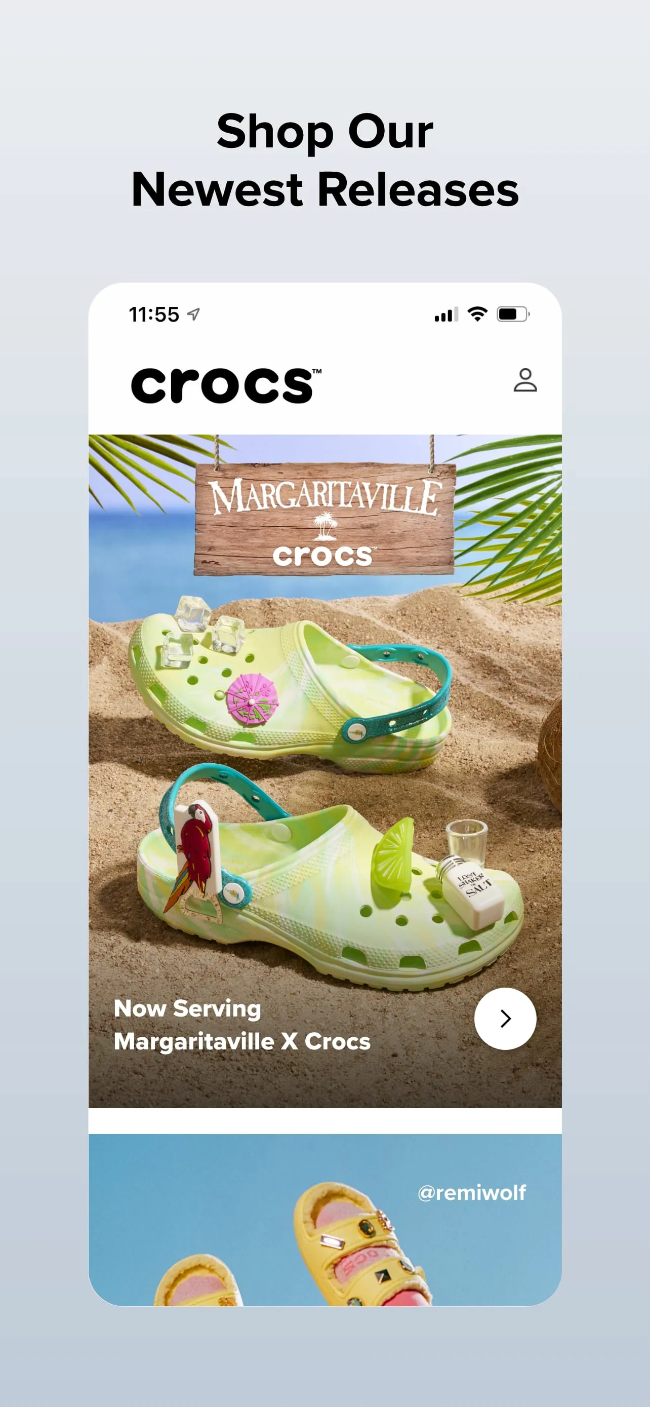 Crocs