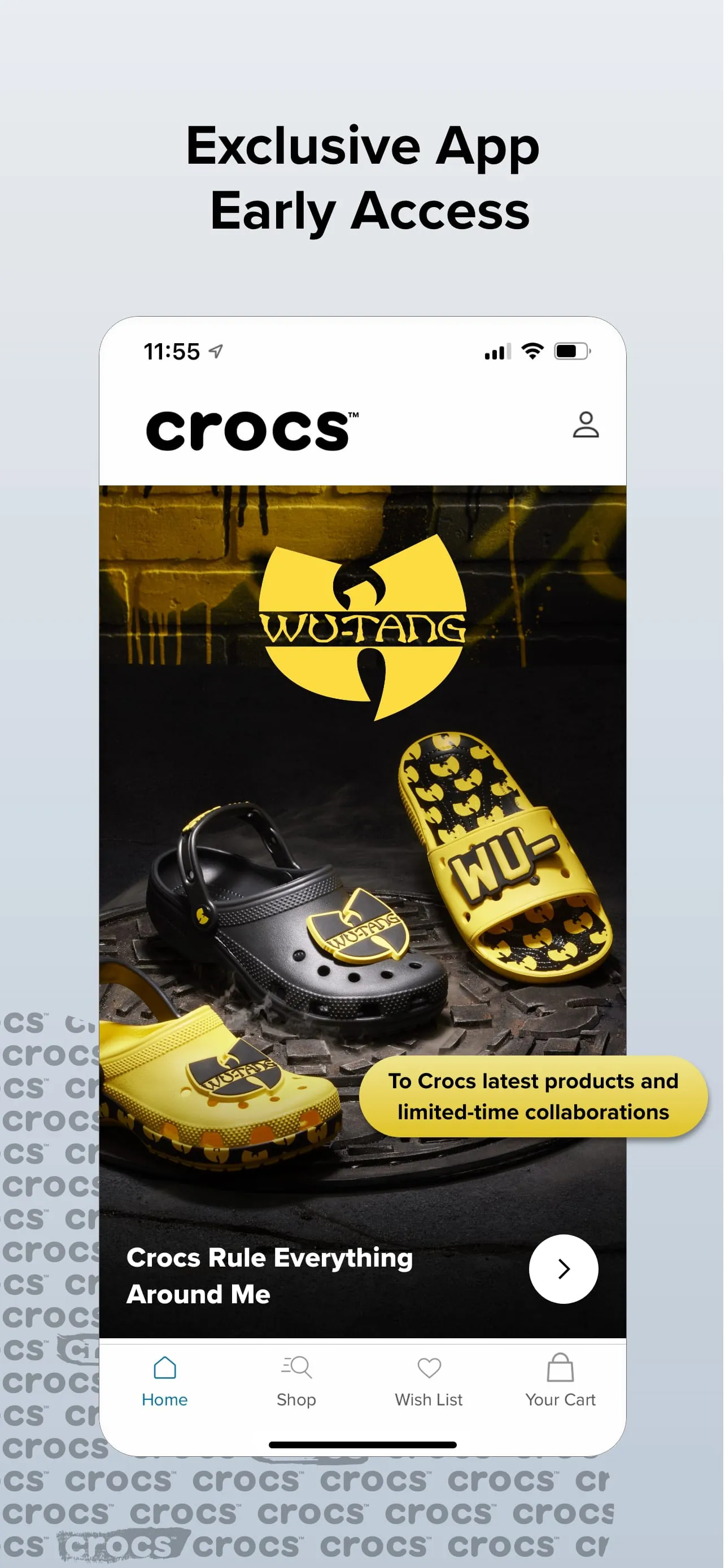 Crocs