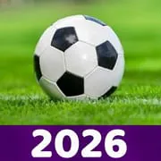 Football Live Scores 2024