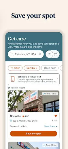 GoHealth Urgent Care