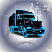 Trucks ringtones, truck sound